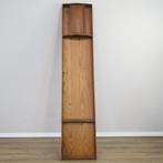 Vintage Houten Sjoelbak met Sjoelstenen, Ophalen of Verzenden, Niet ingevuld, Niet ingevuld, Niet ingevuld