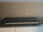 Korg is40 arranger keyboard, Muziek en Instrumenten, Ophalen of Verzenden, Zo goed als nieuw, 61 toetsen, Korg