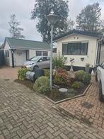 CHALET OP 290M2 EIGEN GROND TE KOOP., Huizen en Kamers, Recreatiewoningen te koop