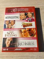 Romance edition 4 films in 1 box, Ophalen of Verzenden