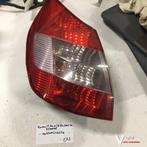 Renault scenic 1.6 16v 5drs 2004 Wagennr 2500006   Achterlic, Gebruikt, -, -, Ophalen of Verzenden