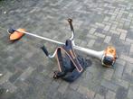 Stihl FS 450 bpsmaaier, Ophalen, Gebruikt, 50 cm of meer, Stihl