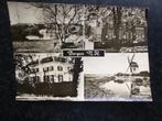 BERGEN  4 luiks, Ophalen of Verzenden, Noord-Holland