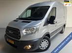 Ford Transit Automaat Servicewagen 350 2.0 TDCI 131PK euro6, Stof, 4 cilinders, Met garantie (alle), 2042 kg