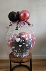 Cadeau ballon, Ophalen, Nieuw, Feestartikel, Geboorte of Huwelijk
