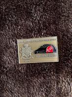 Mariniers coin, Ophalen of Verzenden, Marine, Nederland, Embleem of Badge