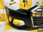 Voorbumper Audi A6 C8 4K Bumper KLS PDC Origineel 4K0807437A, Auto-onderdelen, Carrosserie en Plaatwerk, Gebruikt, Voor, Bumper