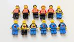 Lego voetballers KNVB, Ophalen of Verzenden, Gebruikt, Losse stenen, Lego