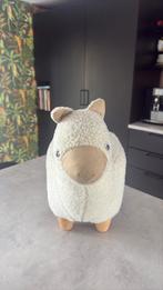 Krukje Alpaca 25 cm hoog, Ophalen, Zo goed als nieuw
