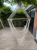 Hangstoel met muurbeugel, Ophalen of Verzenden, Zo goed als nieuw