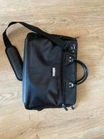 Laptop tas Samsonite, Computers en Software, Laptoptassen, Ophalen of Verzenden, 15 inch, Gebruikt, Schoudertas