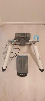 Tacx Vortex indoor fietstrainer, Sport en Fitness, Ophalen, Zo goed als nieuw, Overige typen