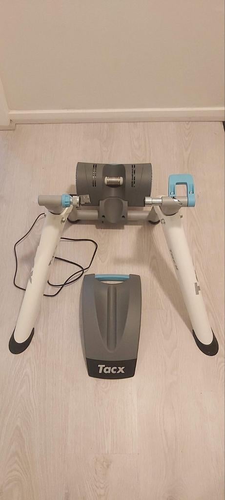Tacx Vortex indoor fietstrainer, Sport en Fitness, Wielrennen, Ophalen, Zo goed als nieuw, Overige typen