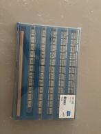 JEG-DO Stempelset Letters - Nieuw!, Hobby en Vrije tijd, Stempelen, Ophalen of Verzenden, Nieuw, Overige typen