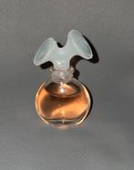 Volle parfum mini Chloe, Ophalen of Verzenden, Zo goed als nieuw, Miniatuur, Gevuld