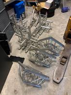 Milos STB Truss Hoeken, Ophalen, Gebruikt, Video