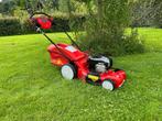 Grasmaaier Wolf  Expert met Aandrijfing Benzine., Ophalen, Cirkelmaaier, Benzine-grasmaaier, 40 t/m 49 cm