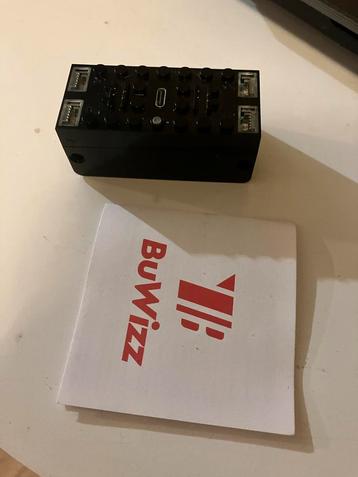 Buwizz 3.0 Pro - Zo goed als nieuw! beschikbaar voor biedingen