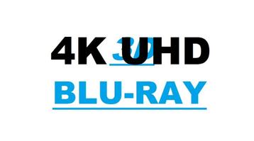 Blu-ray 4K 3D Blu-ray DVD HD-DVD vanaf 2 stuks 25% korting! beschikbaar voor biedingen