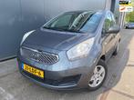Kia Venga 1.4 CVVT X-tra / APK / NAP / AIRCO / BOEKJES / TWE, Voorwielaandrijving, Euro 5, Gebruikt, 4 cilinders
