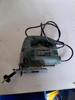 Toledo decoupeerzaag, Ophalen of Verzenden