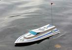 Bouwtekening Mini Speed E1000 van Graupner, Ophalen of Verzenden, Nieuw