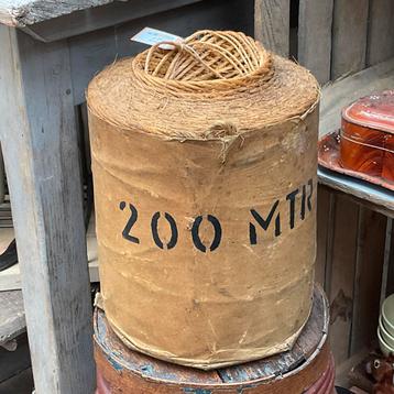 200 meter touw *floor epe* beschikbaar voor biedingen