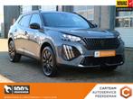 Peugeot 2008 1.2 PureTech 130 GT | Navi | Carplay | Als nieu, Auto's, Peugeot, Gebruikt, 1199 cc, 1180 kg, 3 cilinders