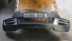 Voorbumper Incl. PDC BMW X5 E70 Titansilber metallic 354 511, Gebruikt, -, Voor, -