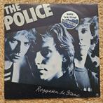 LP Police, Regatta, Ophalen of Verzenden, Gebruikt, Overige formaten, Poprock