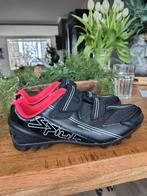 mtb schoen van Spiuk, Ophalen of Verzenden, Zo goed als nieuw, Schoenen