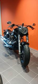 Harley-Davidson Softail Slim, 2 cilinders, 1690 cc, Bedrijf, Meer dan 35 kW