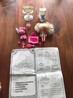Barbie Kelly potty training 1994, Kinderen en Baby's, Speelgoed | Poppen, Ophalen of Verzenden, Zo goed als nieuw, Barbie