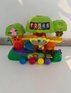 Vtech dierenpret ballenboom, Kinderen en Baby's, Speelgoed | Vtech, Ophalen, Gebruikt, 6 maanden tot 2 jaar