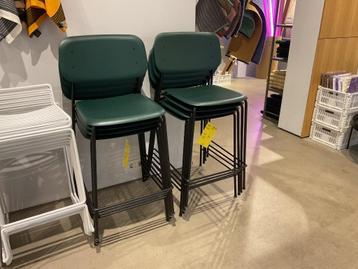 HAY soft edge 90 barstool beschikbaar voor biedingen