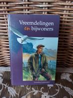 Cornelius Lambregtse - Vreemdelingen en bijwoners, Boeken, Cornelius Lambregtse, Ophalen of Verzenden