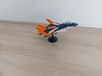 Lego straaljager 31126, Ophalen, Zo goed als nieuw