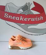 Nike Air Max 90 Sunset Glow EU 36.5, Nike, Oranje, Ophalen of Verzenden, Sneakers of Gympen