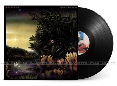 LP Fleetwood Mac – Tango In The Night * Nieuw *, Cd's en Dvd's, Vinyl | Rock, Nieuw in verpakking, Poprock, 12 inch, Ophalen of Verzenden