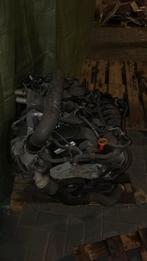 CBF motor tfsi, Zakelijke goederen, 1000 tot 2000 kg, Ophalen of Verzenden, Elektrisch, Reachtruck