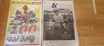 Sportkrant 100 jaar TT, Ophalen of Verzenden, 1980 tot heden, Krant
