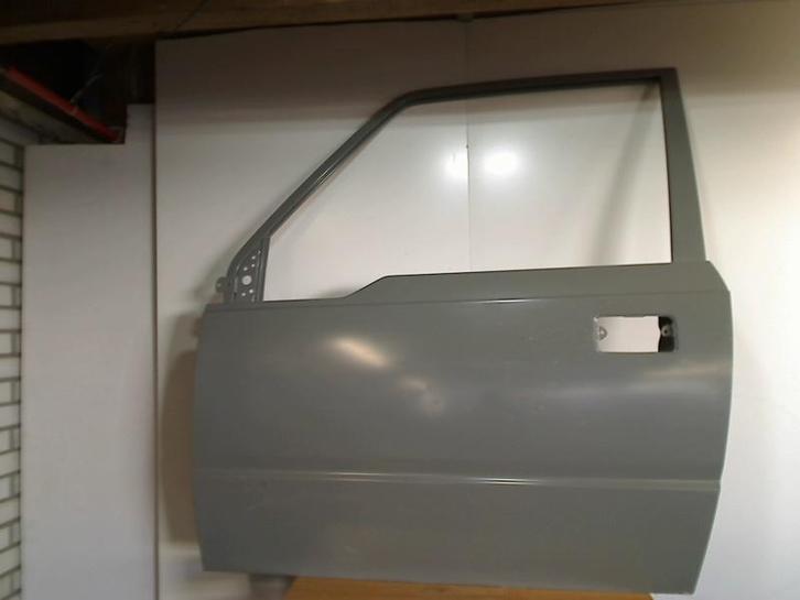Portier Links Voor Suzuki Vitara (ET/FT/TA) 2000, Auto-onderdelen, Carrosserie en Plaatwerk, Deur, Suzuki, Gebruikt