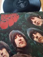 The Beatles: Rubber Soul, Cd's en Dvd's, Vinyl | Pop, 1960 tot 1980, Gebruikt, Ophalen of Verzenden