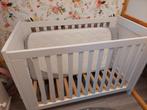 Baby ledikant t.w.f, Ophalen, Gebruikt, Ledikant