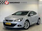 Opel Astra GTC 1.4 Turbo Sport | LM Velgen 18" | Voorstoelen, Voorwielaandrijving, Stof, Gebruikt, Zwart