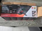 Parkside 1200w, Doe-het-zelf en Verbouw, Gereedschap | Schuurmachines, Ophalen, Nieuw, 1200 watt of meer, Overige typen