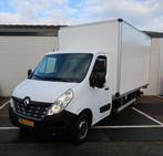 Renault Master MASTER Bakwagen I Airco I Lane-assist I Bijri, Stof, Gebruikt, 4 cilinders, Renault