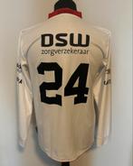 Excelsior match worn shirt 2012-13, Verzamelen, Ophalen of Verzenden, Zo goed als nieuw, Buitenlandse clubs, Shirt