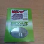 Metcalfe PO320 Mainline Station Booking Hall, Hobby en Vrije tijd, Modeltreinen | H0, Wisselstroom, Brug, Tunnel of Gebouw, Nieuw