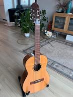 Esteve gitaar 3KRIS 1993 + accessoires, Ophalen, Gebruikt, Klassieke of Spaanse gitaar